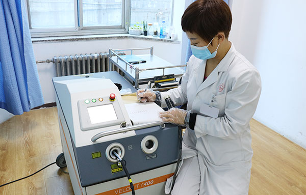 不扩散的白癜风还用治疗吗