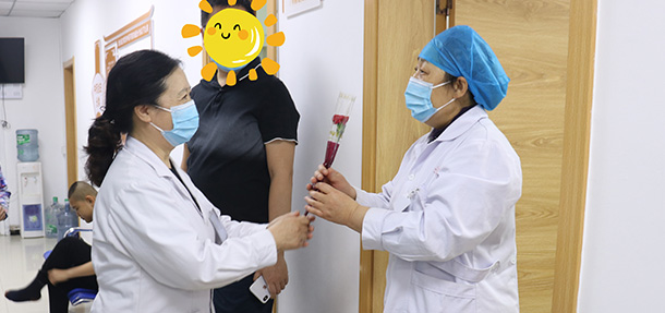 今天在忙,也不要忘记跟妈妈说声“我爱你”——温馨时刻,远大陪您度过