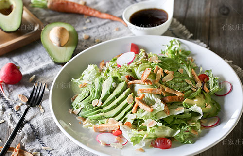 食物疗法可以治好白癜风吗