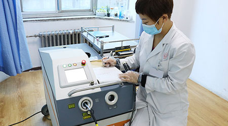 瓷白色白癜风能不能打第三针新冠疫苗