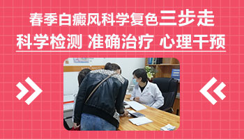 晕痣的早期症状图片