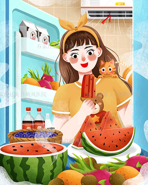 白斑患者忌吃什么 吃什么补黑色素ZUI快