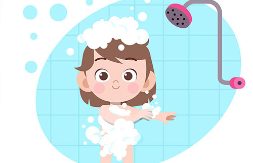 婴幼儿白癜风照什么灯治疗好得快