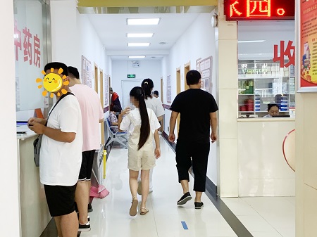 白癜风扩散期用药物控制能控制住吗