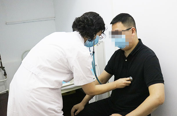 未雨绸缪:石家庄远大白癜风医院新冠肺炎疫情防控救治应急演练启动!