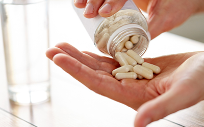 发展期的白癜风吃什么药 吃多久有效果