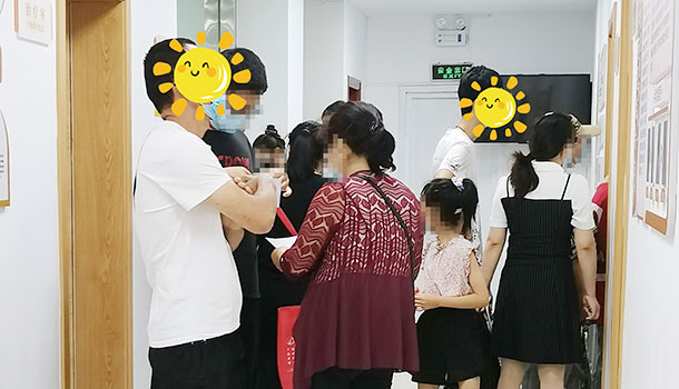 献礼“6.25世界白癜风日”暨京冀专家联合会诊活动首日,现场实时报道中!