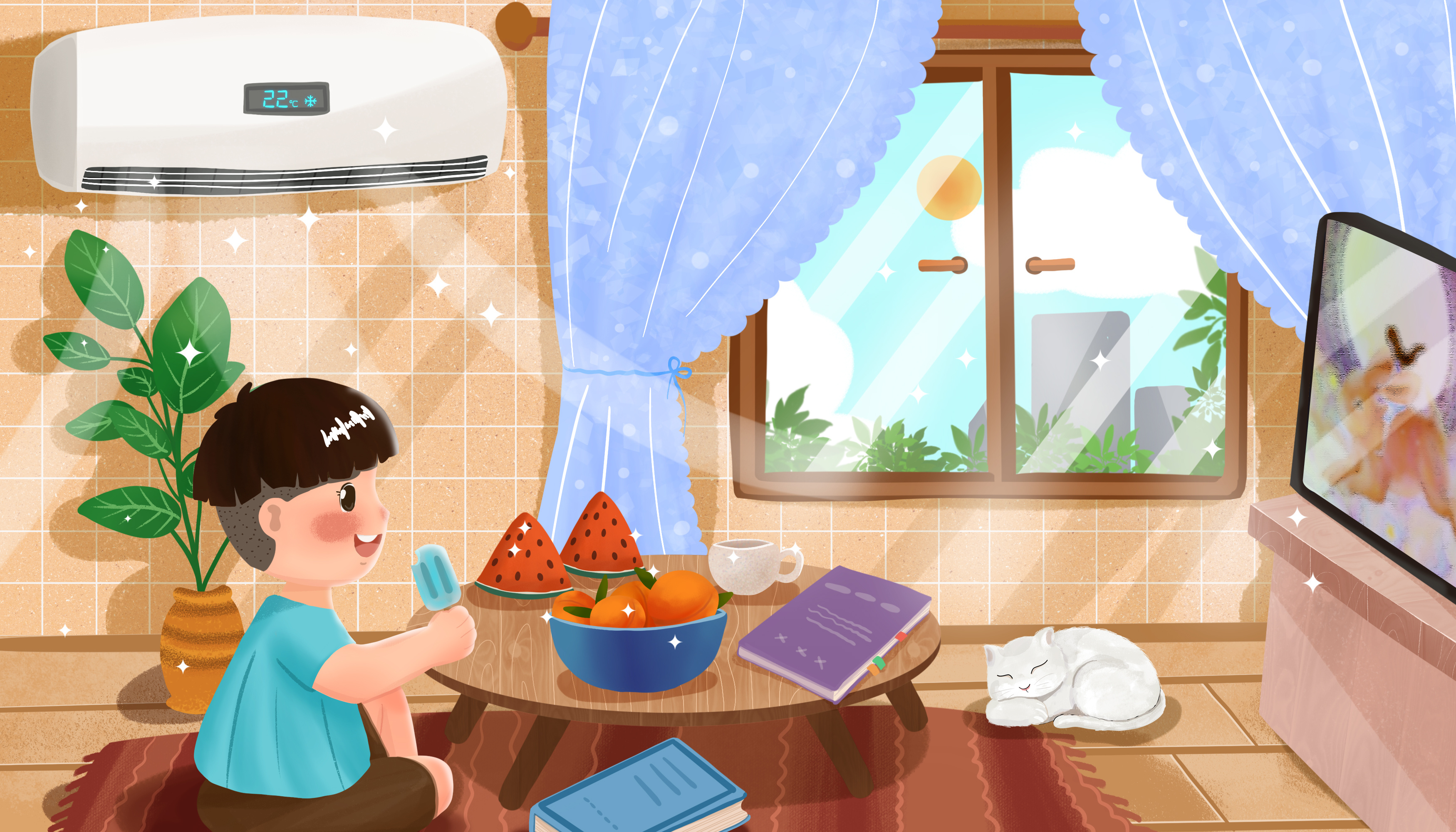 夏天种植治白癜风会不会发炎