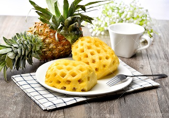 白癜风植皮的地方黑一点