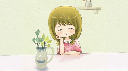 白癜风患者的心理问题