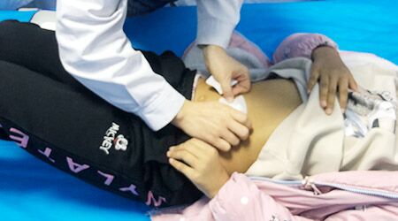 中医是如何治疗白癜风