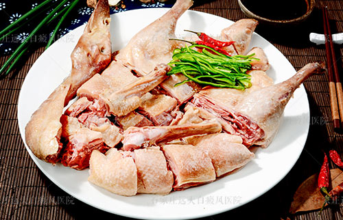 白癜风患者多吃肉对病情好转有帮助吗