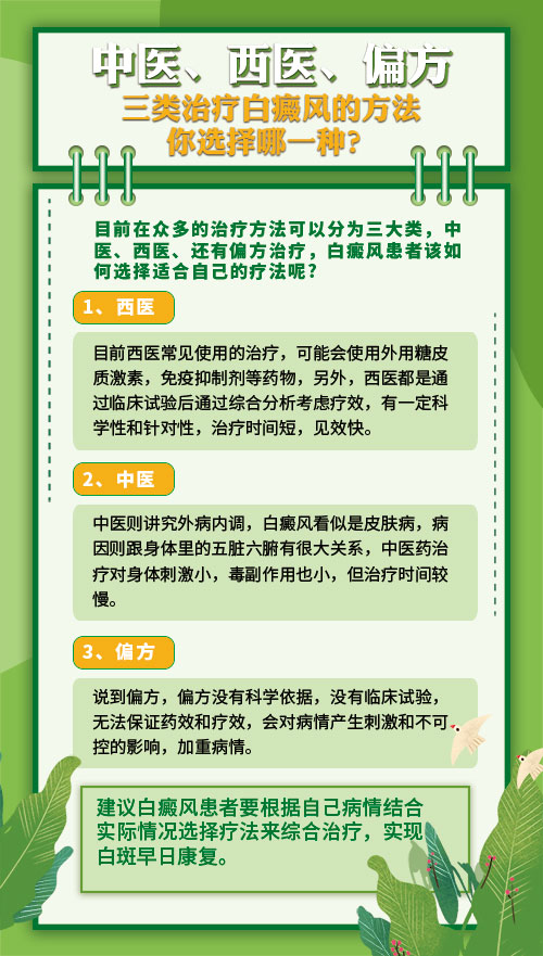 白癜风在发展期还能照308准分子激光吗