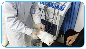 白癜风抹药抹成瓷白色怎么回事