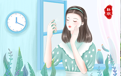 患有白癜风应该怎样面对