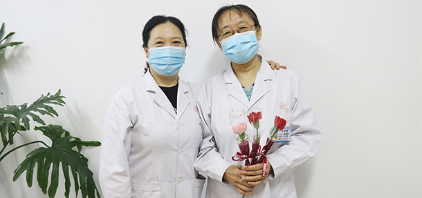 今天在忙,也不要忘记跟妈妈说声“我爱你”——温馨时刻,远大陪您度过