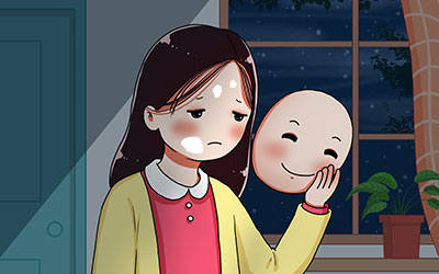 孩子维生素缺乏脸上会长白斑吗