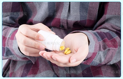 白癜风专科的药和公立医院的药为什么不一样