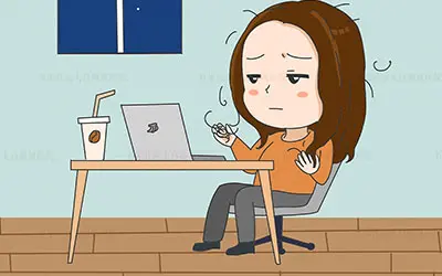 白癜风皮肤发黑了还用不用再治