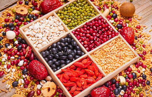 老年白癜风患者在饮食上的禁忌