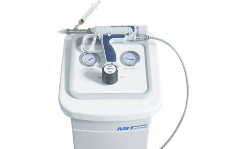 石家庄黑色素细胞介入疗法