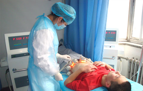 黑色素细胞三日激活