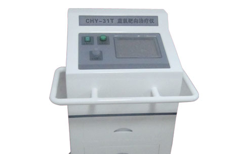 德国红氧4R自血治疗仪