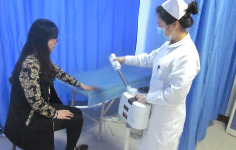 中医免疫平衡六联