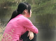 远眺远方